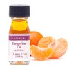 LorAnn Tangerine Oil SS, Natural, 1 dram bottle (.0125 fl