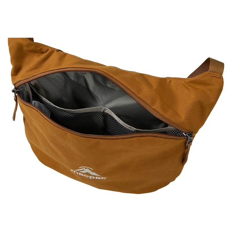 McPack MM82400 Sacoche Shoulder Bag, Crossbody Bag, Trek Shoulder S,