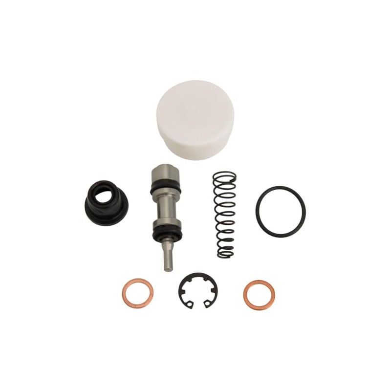 TUSK Rear Brake Master Cylinder Rebuild Kit for KTM 250