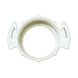 Plumb Pak PP9255SPLT Split Wing Nut and Washer, 1-1/2", No Size, No Color