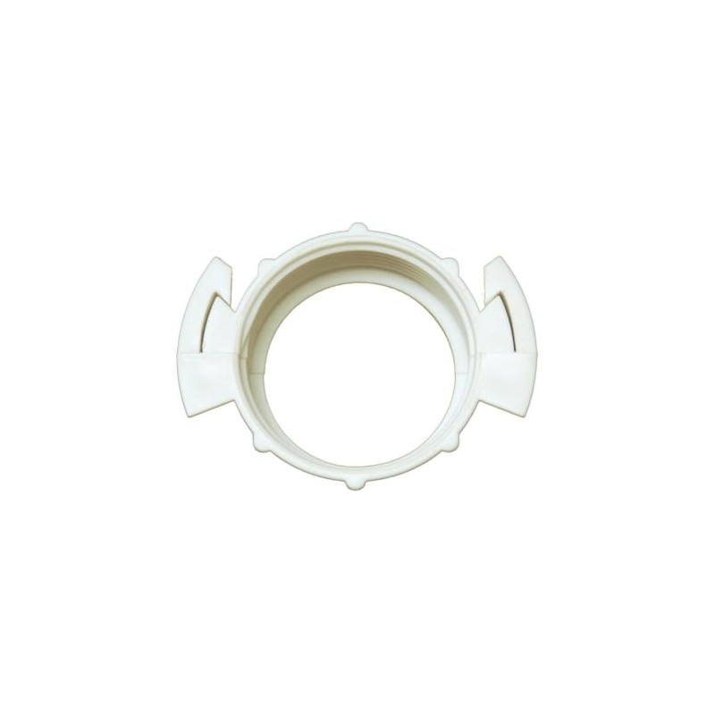 Plumb Pak PP9255SPLT Split Wing Nut and Washer, 1-1/2", No