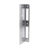 FEPS FE-RS001 Repair Strike Plate for Room Door Repair Angle