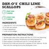 Dan-O's Small Chili Lime Seasoning-1 pack (3.3 oz)
