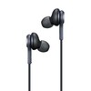 Type c earphones (3.5mm)