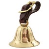 Sportsman Dog Bell with Strap