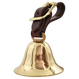 Sportsman Dog Bell with Strap