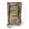 Krydex Tactical 50 oz Hydration Carrier MOLLE Pack Modular Water