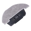 Robot Vacuum Water Tank Mop Cloth for Proscenic D5S 850T