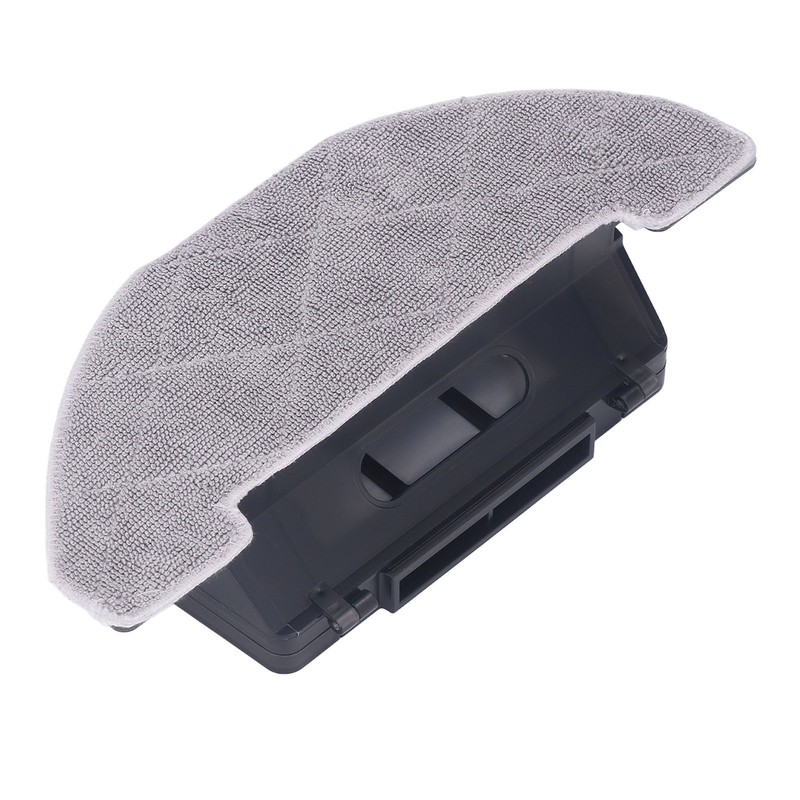 Robot Vacuum Water Tank Mop Cloth for Proscenic D5S 850T