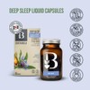 Botanica Deep Sleep Liquid Capsules with Ashwagandha & Passionflower C