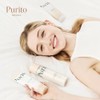 Purito Oat Pdrn Gentle Refining Toner 200 Ml 6.76 Fl.oz