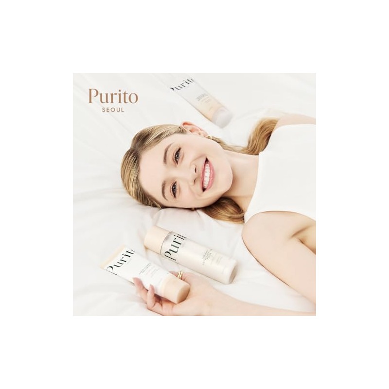 Purito Oat Pdrn Gentle Refining Toner 200 Ml 6.76 Fl.oz
