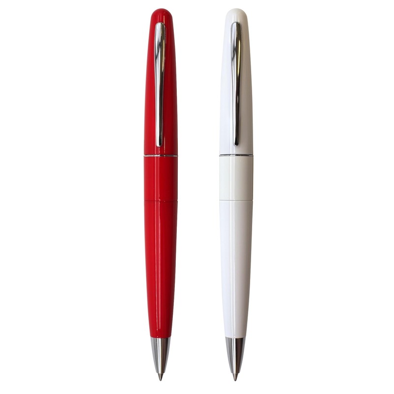 PILOT Cocoon Cocoon for JAPAN BCO-7PM24-JW Japan White 0.7mm Fine