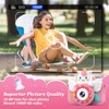 TIATUA Kids Camera for Girls, 1080P Digital Camera for Kids