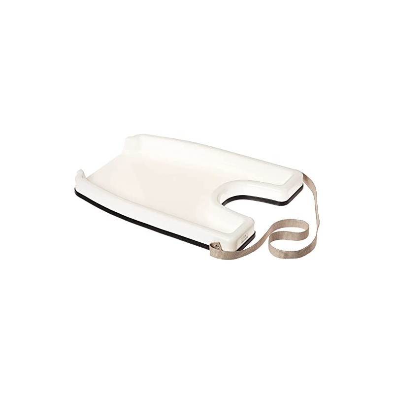 IdeaWorks JIIJB4722 - Hair Washing Tray,17-3/4 x 13 x 1-3/4,