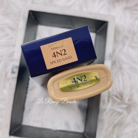 Estee Lauder Double Wear Sheer Long Wear Makeup SPF19 - 4N2 Spiced Sand 30ml 1oz