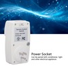 Remote Control Outlet Power Socket Receptacle for Light Conditioner