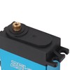 2pcs 25kg Digital Servo High Torque RC Servo 180° Metal