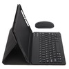 Tablet Case with Magnetic Keyboard for IOS Tablet Air2 9.7inch