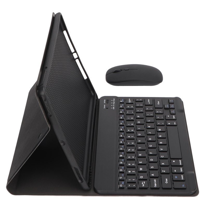 Tablet Case with Magnetic Keyboard for IOS Tablet Air2 9.7inch