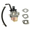 POWER PRODUCTS Carburetor Fits Champion 40008 40026 46514 46515 46516