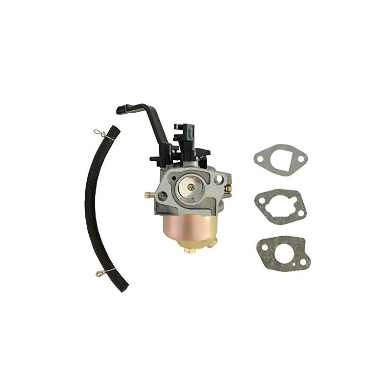 POWER PRODUCTS Carburetor Fits Champion 40008 40026 46514 46515 46516