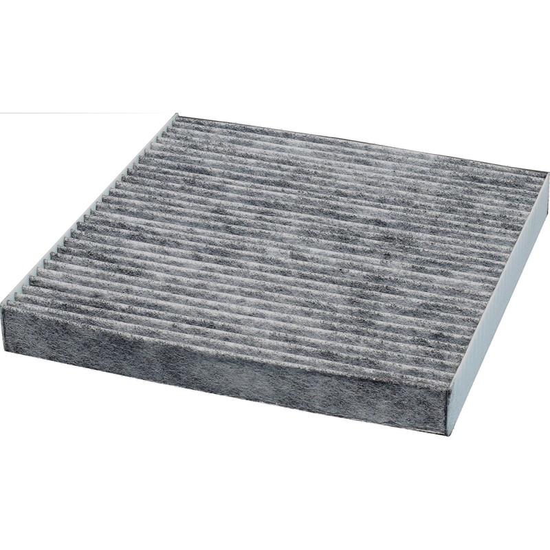 EPAuto CP134 (CF10134) Premium Cabin Air Filter includes Activated Carbon