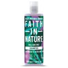 Faith In Nature 100ml Travel Size Lavender & Geranium Shampoo,