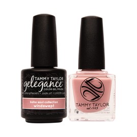 Tammy Taylor Boho Soul | Windswept Soulmates Lacquer & Gel Bundle