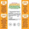 BioSchwartz Prebiotics for Advanced Gut Health - Immune System Support