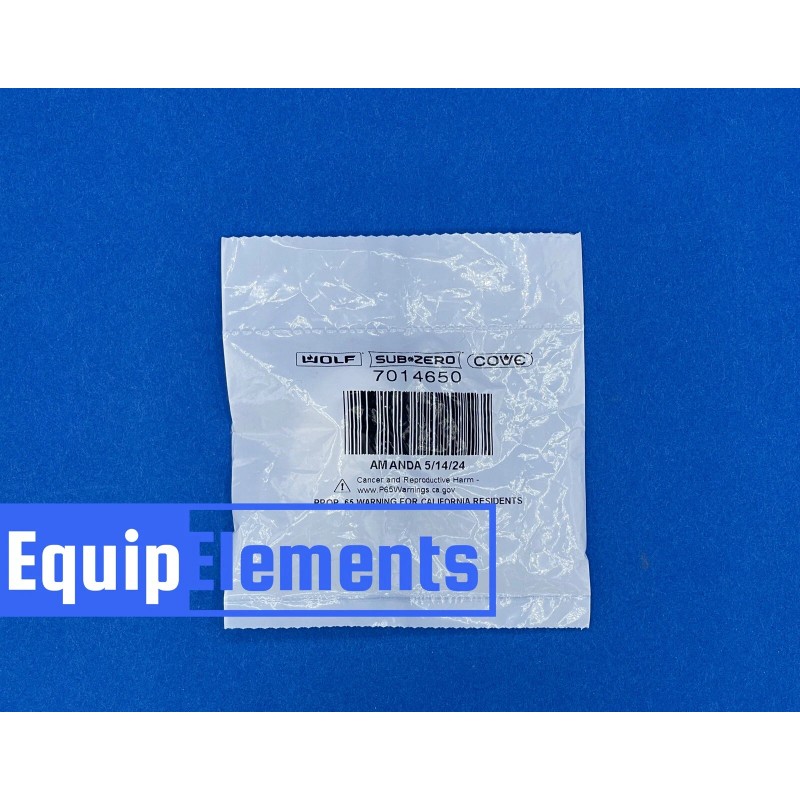 Sub-Zero 7014650 Genuine Sub-Zero Refrigerator CAM TOP Door Closer 3420690