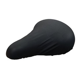 Kawasumi KW-228 Saddle Cover Fits 259-00272 Black