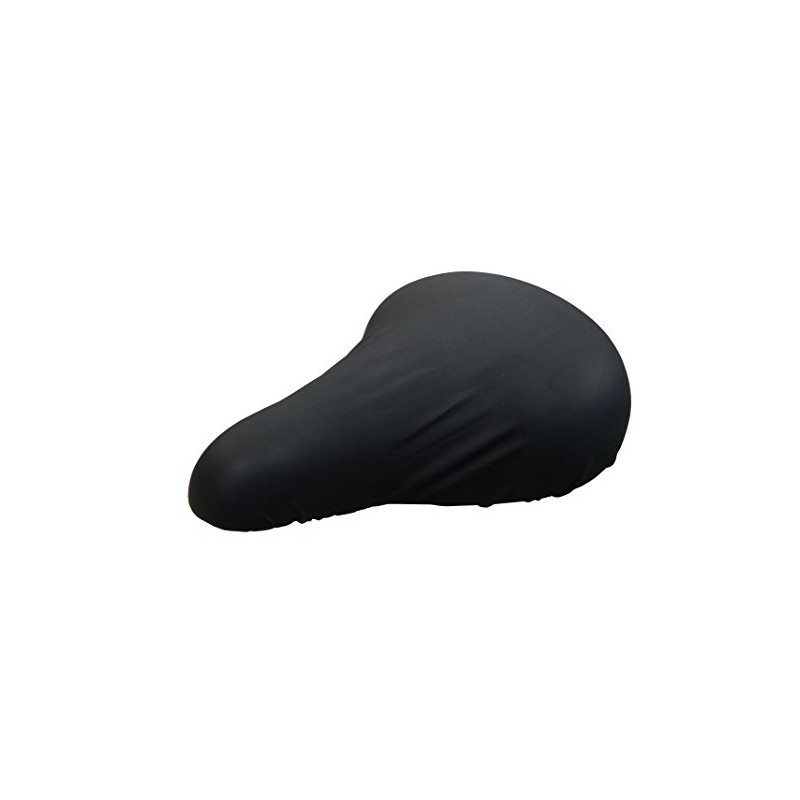 Kawasumi KW-228 Saddle Cover Fits 259-00272 Black