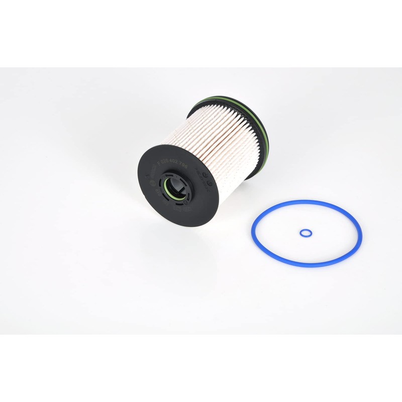 Bosch N2795 - Diesel Filter Car