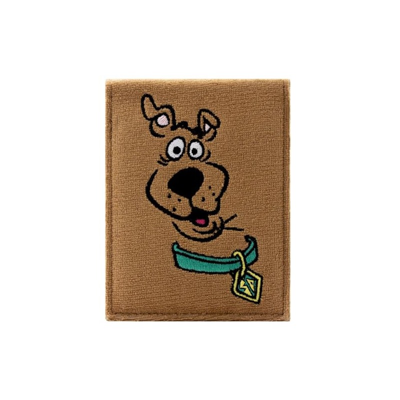 Super Natural Mystery Scooby Doo Where are You? Zoinks Cartoon