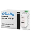 Shelly Pro 3EM Switch Add-On | Add-On for Shelly Pro