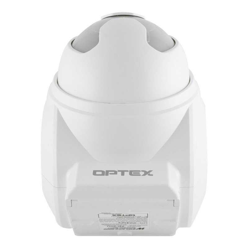 Optex RCTD-20U Wireless Driveway or Entry Announcer