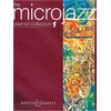 The Microjazz Clarinet Collection 1 (Clarinet & Piano) by Christopher