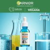 Garnier Express Aclara Sérum Antiacné Con Acido Salicílico para Día