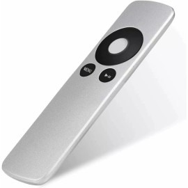Unbranded New Replace Remote Control for Apple TV 2 3 MC377LL/A A1427 MD199LL/A A1469 Mac