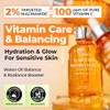 Jumiso All Day Vitamin Brightening and Balancing Facial Serum 30