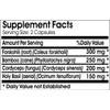 Bronchial Support ~ 180 Capsules - No Additives ~ Naturetition