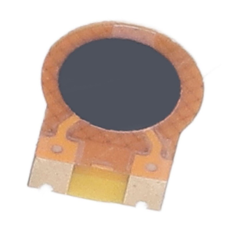Thin Film Pressure Sensor Quick Response Static and Dynamic Pressure