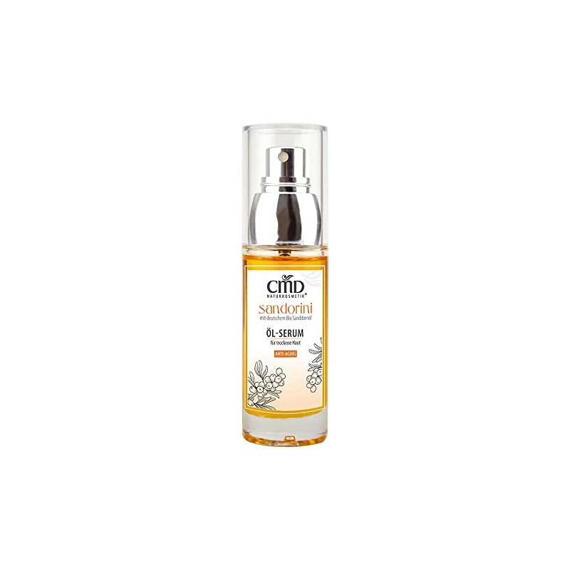 Sandorini Oil Serum 30 ml