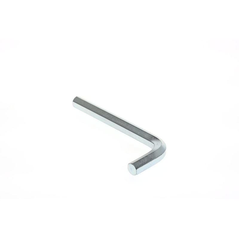 Gedore 6341310 Short Hex Wrench 42 0.57 in (12.0 mm)