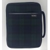 Bible Cover Black Watch B6 Medium 54067
