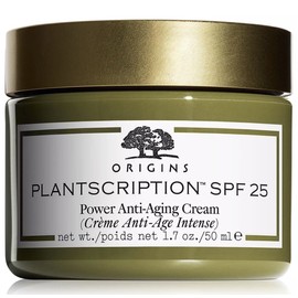 Origins Plantscription SPF 25 Power Anti-Aging Cream 1.7oz / 50ml New in Box