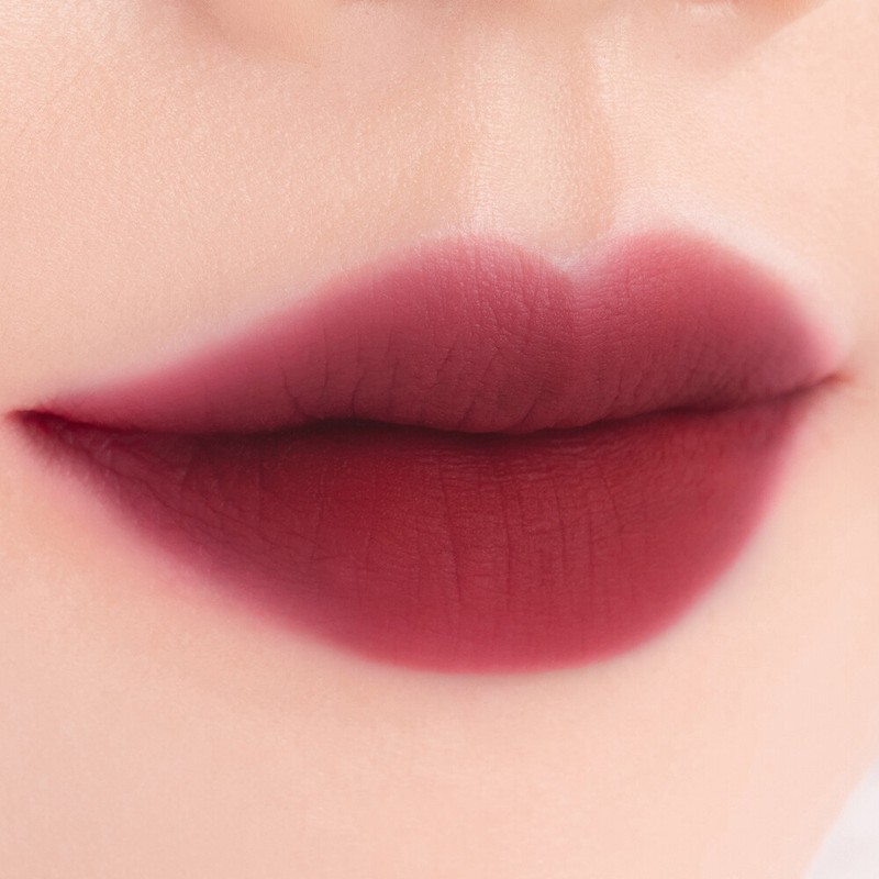 rom&nd Blur Fudge Tint - 08 CURRENT JAM