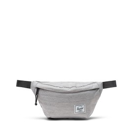 Herschel Supply Company Herschel Classic Hip Pack, Light Grey Crosshatch, One Size