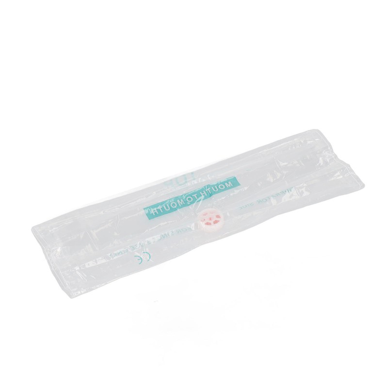 6pcs Cardiopulmonary Resuscitation Face Shield Portable Hygienic Pocket Facial Cover